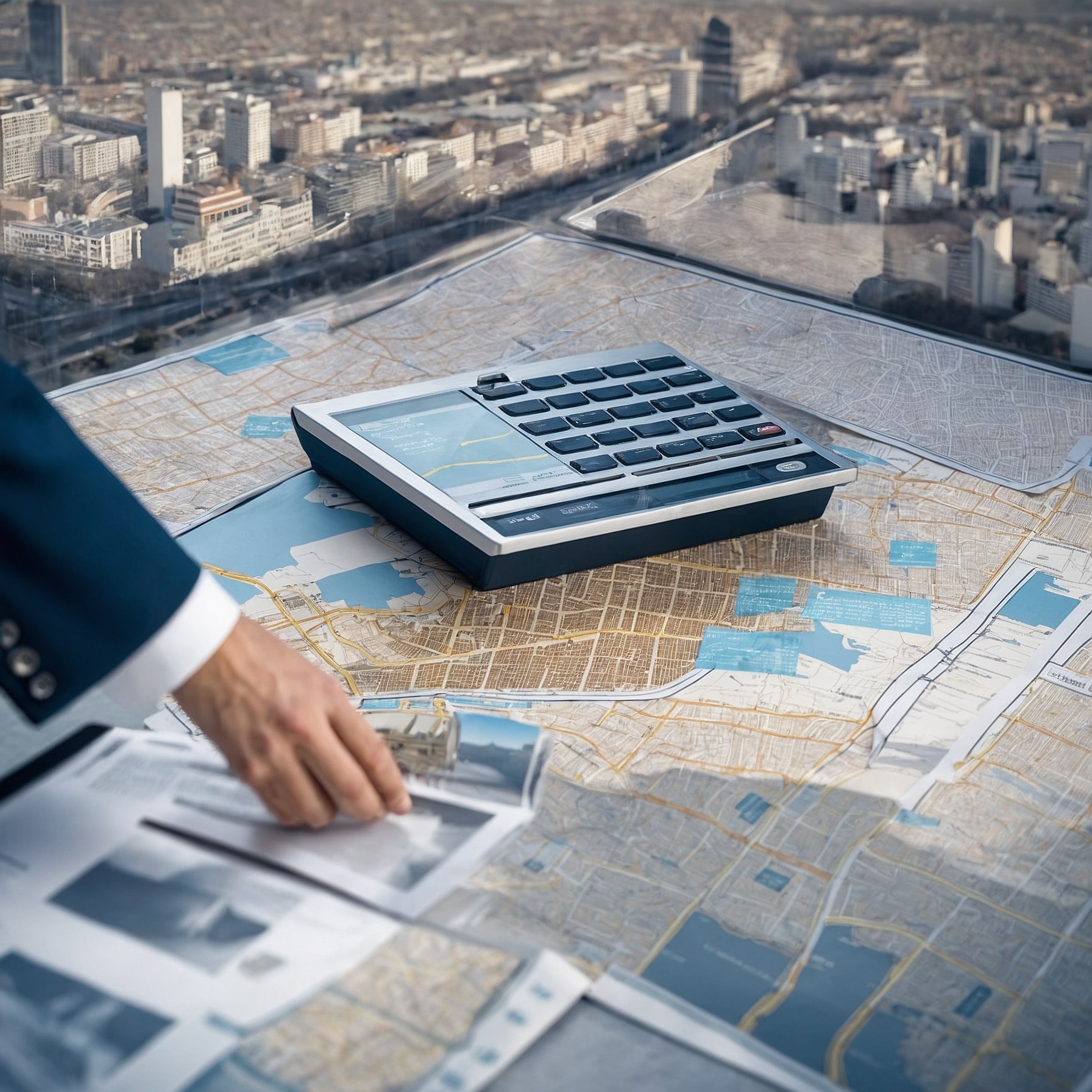 Tendencias alquileres 2025