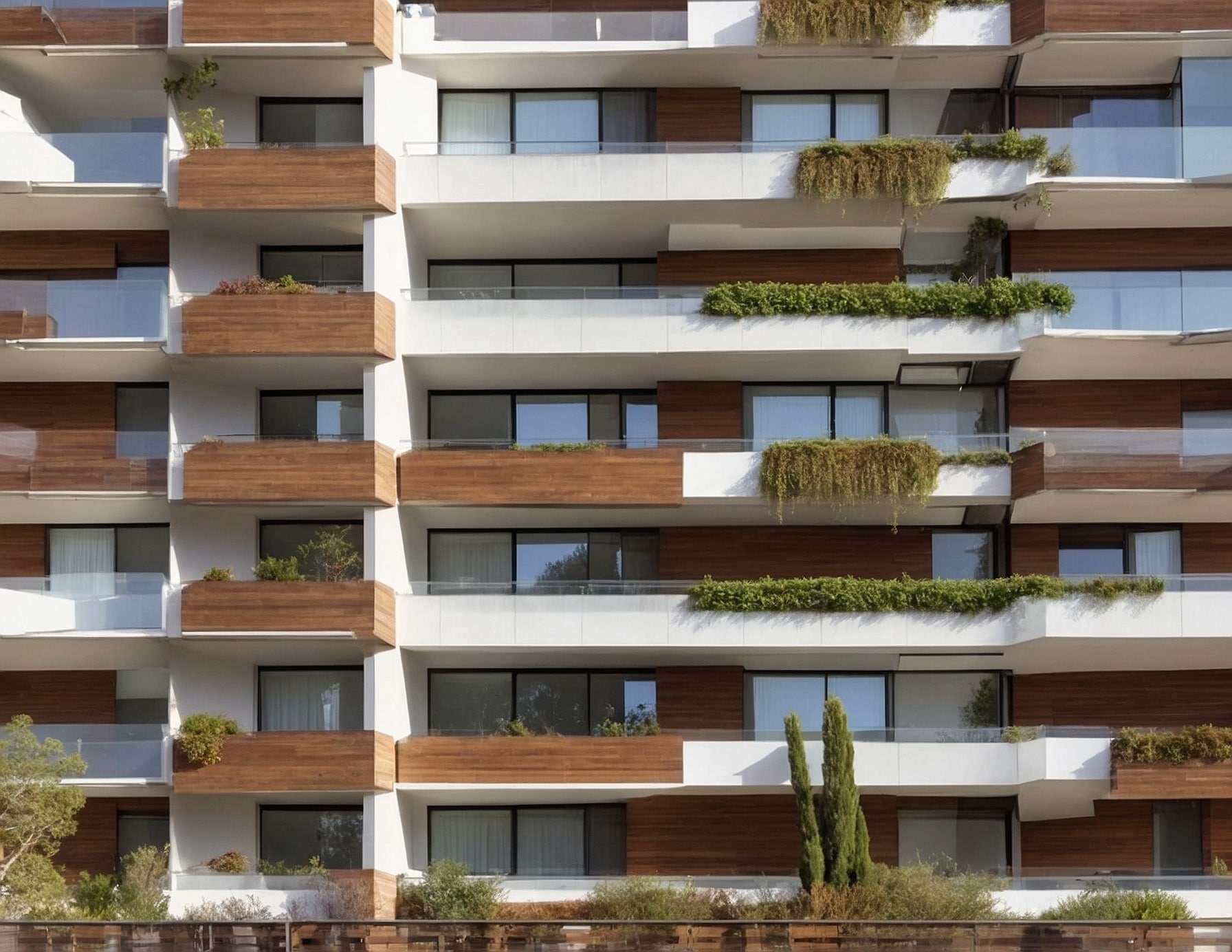 Propiedad de alto rendimiento